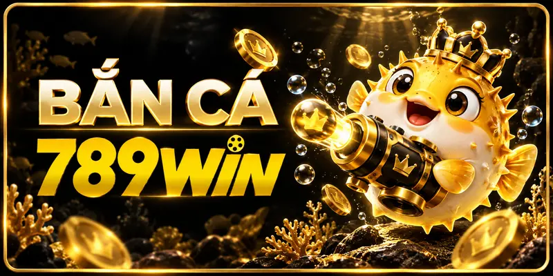 789win bắn cá
