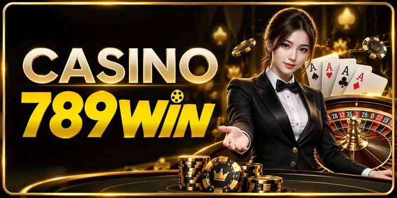 789win casino