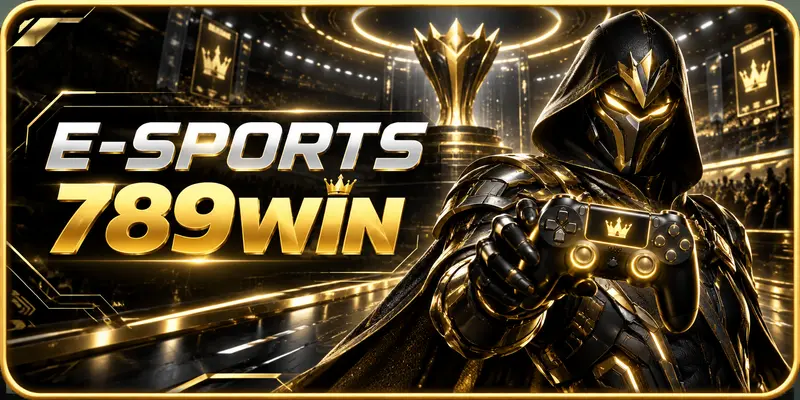 789win esports