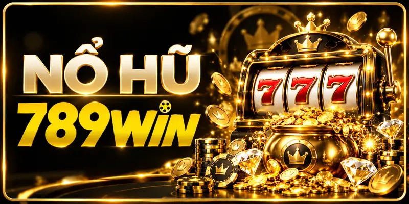 789win nổ hũ