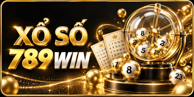 789win xổ số